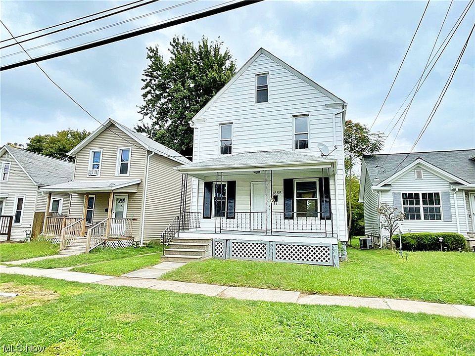 1865 Lexington Ave, Lorain, OH 44052 Zillow