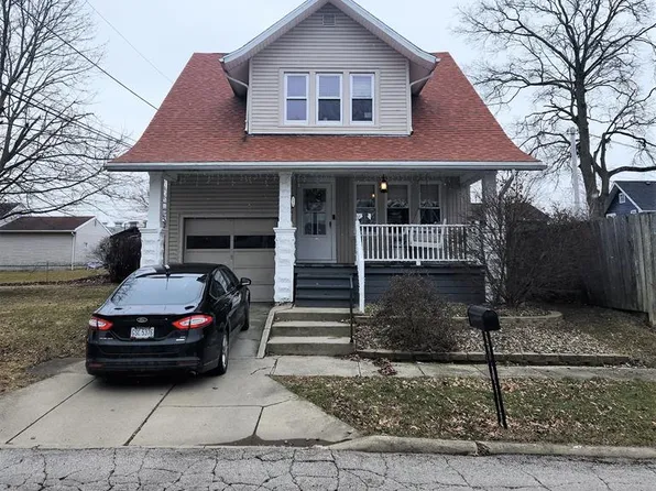 215 Wallace Ave, Bucyrus, OH 44820