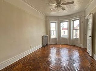 1136 Lincoln Pl #2, Brooklyn, NY 11213