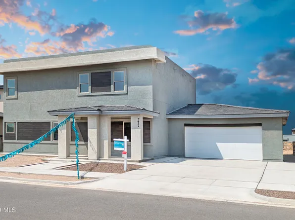 777 Lemington St, El Paso, TX 79928
