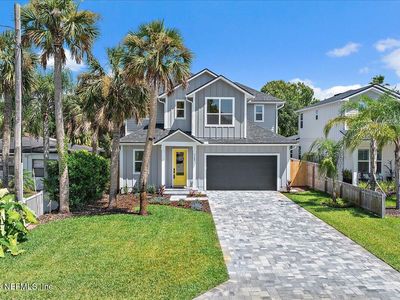 723 7TH Avenue N, Jacksonville Beach, FL, 32250