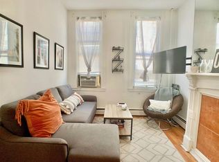 327 Grand St APT 1, Hoboken, NJ 07030