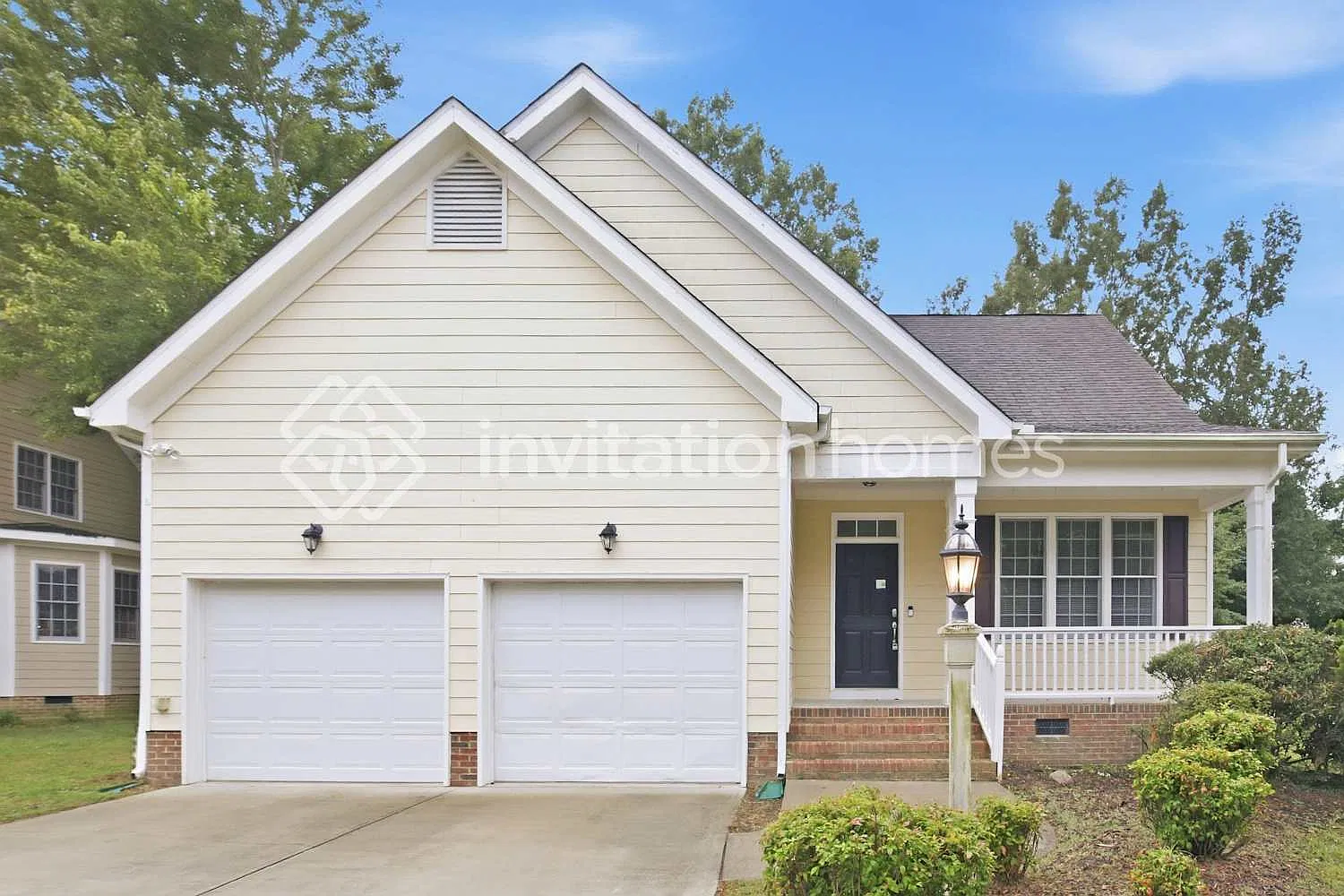 308 Tarragon Trl Wendell, NC 27591 — Photo 1