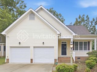 308 Tarragon Trl, Wendell, NC 27591
