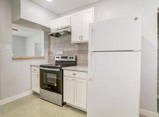 3345 Reeves St #A, Houston, TX 77004
