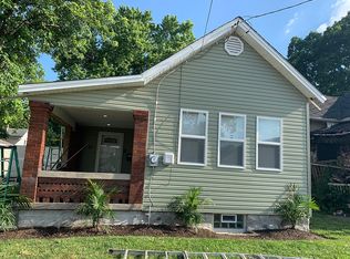 230 Clover St, Dayton, OH 45410