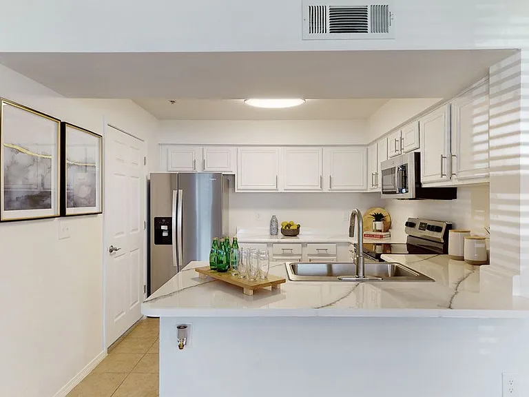 Villas at Preston Lakes Apartment Homes — Photo 12