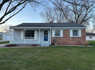 1713 35th St SW, Wyoming, MI 49519