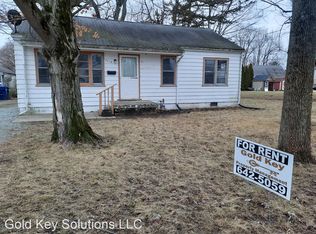 1115 Chester St, Anderson, IN 46012