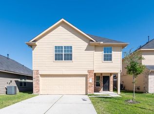 2435 Gibbs Bend Ct, Houston, TX 77073