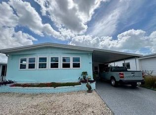 293 La Costa Dr, Nokomis, FL 34275