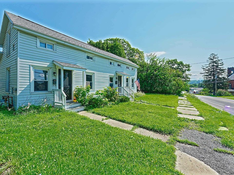 32 BURGOYNE Street, Schuylerville, NY 12871 Zillow