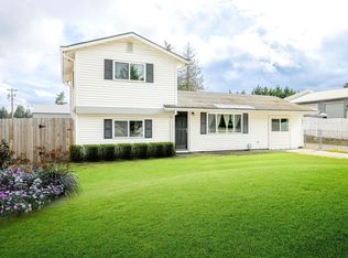 151 Hooker Rd, Sequim, WA 98382