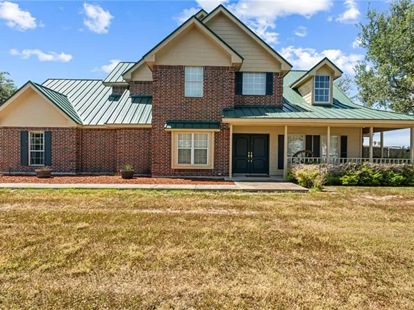 5015 Mile 8 Rd, Edinburg, TX 78541