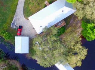 1976 Cornell Rd, Middleburg, FL 32068