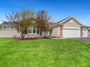 12510 Battery Park Dr, Loves Park, IL 61111