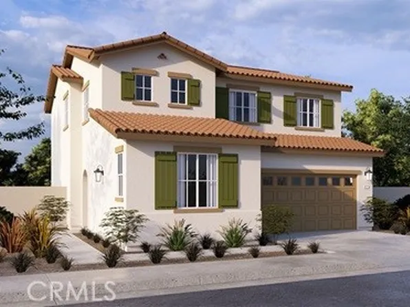 26283 Gentry Ave, Corona, CA 92883