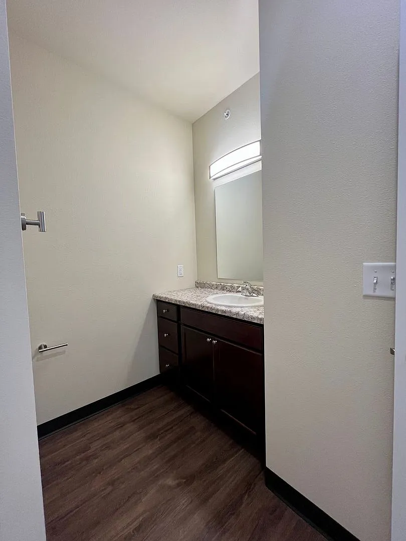 One to Three Bedroom Units located at 735 Meridian Dr in Plover — Photo 4