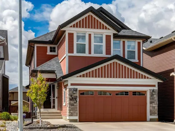 33 NE Evansglen Dr NW, Calgary, AB T3P 0P4