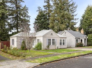 10427 SE 29th Ave, Milwaukie, OR 97222
