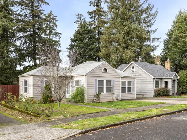 10427 SE 29th Ave, Milwaukie, OR 97222