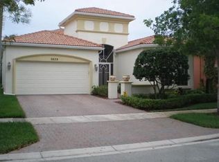 9829 Via Elegante, Wellington, FL 33411