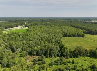 LOT 2 Mobley Rd, Lucama, NC 27851