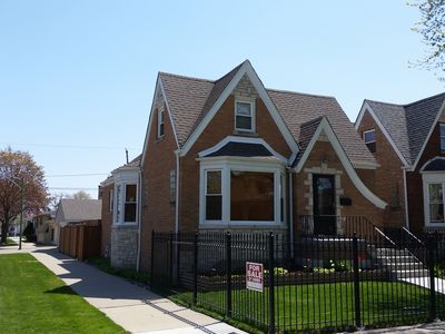2959 N Natchez Ave, Chicago, IL, 60634