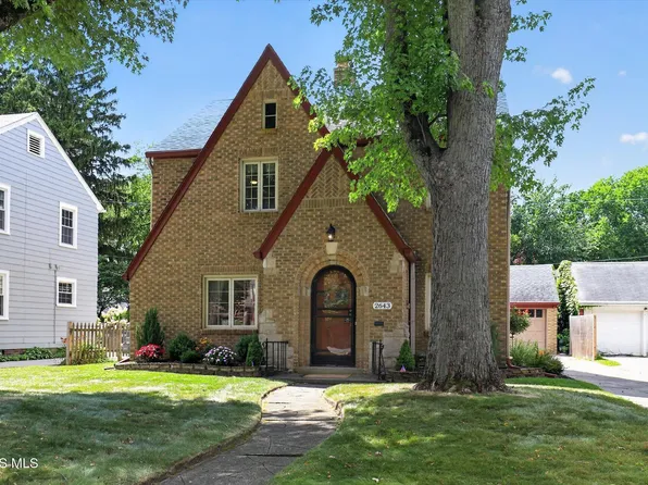 2643 Goddard Rd, Toledo, OH 43606