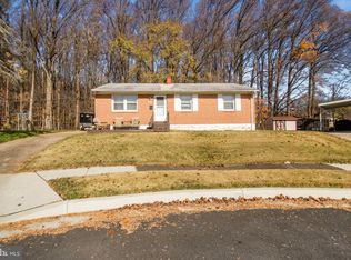 3733 Trent Rd, Randallstown, MD 21133