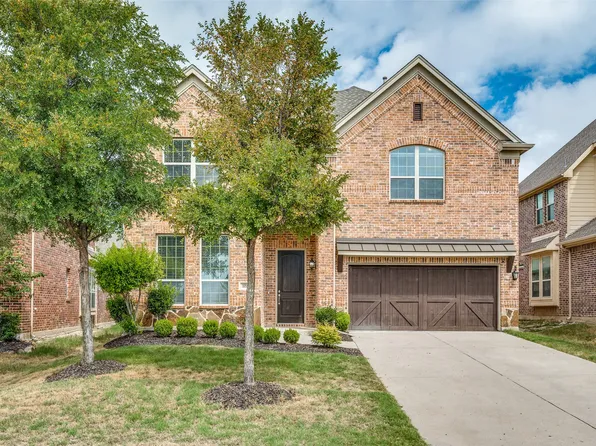10526 Keathley Dr, Frisco, TX 75035