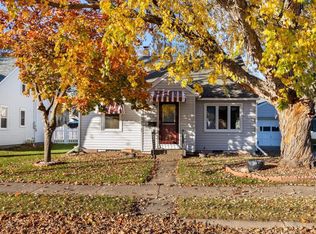 828 Dekalb St, Wausau, WI 54403