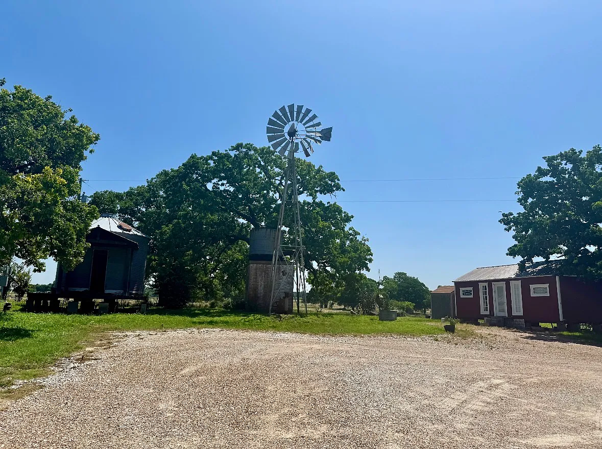 Bielss Ln, Weatherford — Photo 4