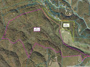 Red Cedar Ridge Rd, Sevierville, TN 37876