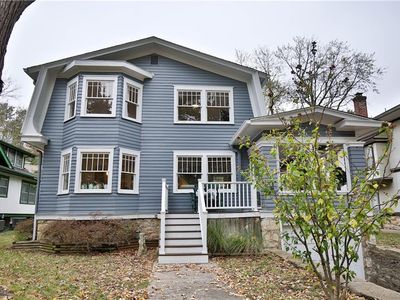 5635 Locust St, Kansas City, MO, 64110