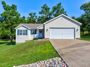 45 Evergreen Dr, Lake Ozark, MO 65049