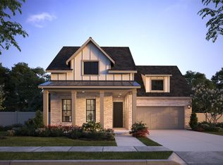 9511 Hedge St, Frisco, TX 75035