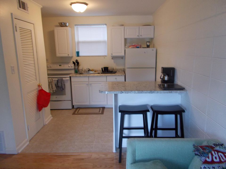 tile floors/kitchen bath