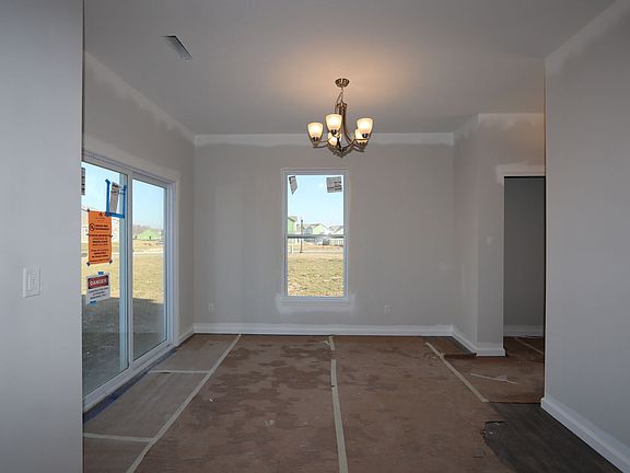 Dining Nook
