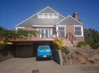 3512 NW 60th St, Seattle, WA 98107