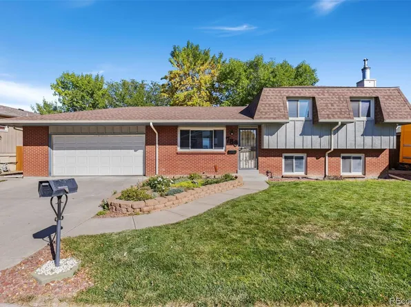 788 S 12th Avenue, Brighton, CO 80601