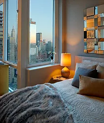 Rented by The Moinian Group