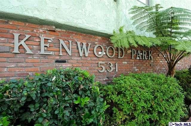 1st image of 531 N Kenwood St APT 306