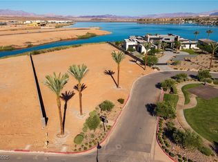 6 Sunrise Beach Cir, Henderson, NV 89011