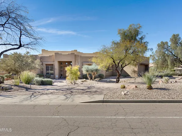16425 E SAGUARO Boulevard, Fountain Hills, AZ 85268