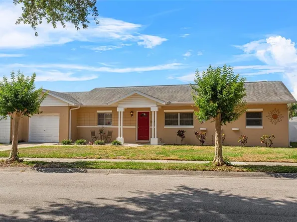 3122 Eleuthera Ln, Orlando, FL 32827