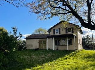 12984 Moscow Rd, Hanover, MI 49241