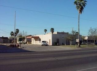 602 E Harrison Ave, Harlingen, TX 78550