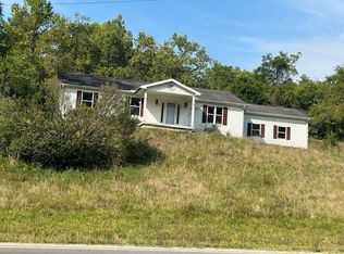 265 State Highway 2, Olive Hill, KY 41164