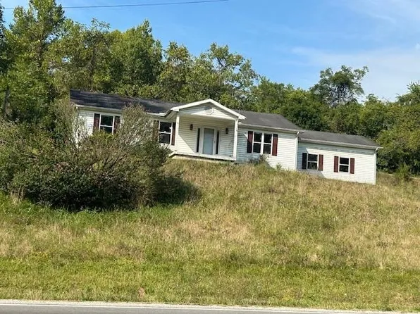 265 State Highway 2, Olive Hill, KY 41164